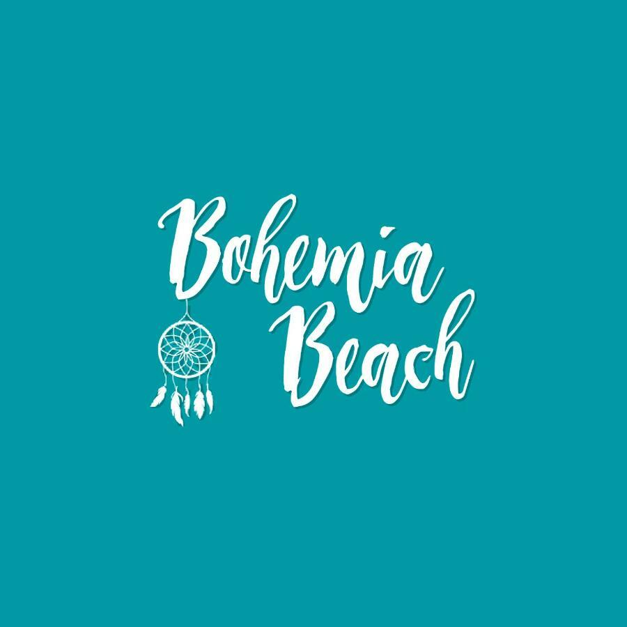 Bohemia Beach Guachaca Ngoại thất bức ảnh